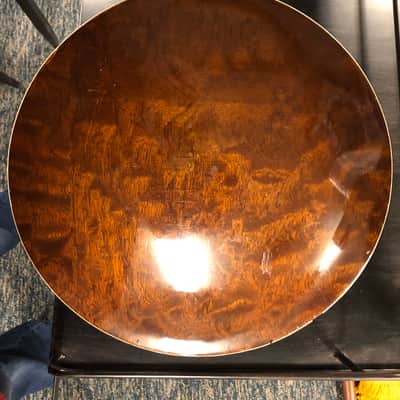 Vintage 1970 Banjo Cameo 5 String Rosewood with Case! image 7