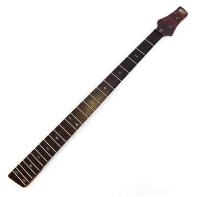 Ibanez SR700 - Replacement Bass Neck - Charcoal Brown -2009 - 2014 image 4
