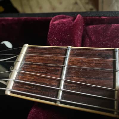 Gibson Custom Shop Historic Collection '60 Les Paul Special Double Cutaway Reissue 1997 - 2006 - Faded Cherry image 11