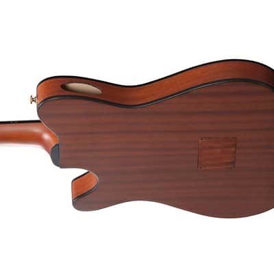 Ibanez FRH10N-NTF - Natural image 3