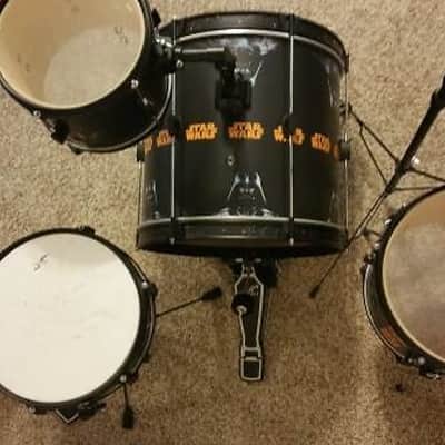 Custom Star Wars Drum Kit - Hardware Included image 3