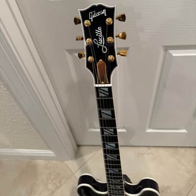 Gibson Custom Shop B.B. King Lucille Legacy 2023 - Black image 8