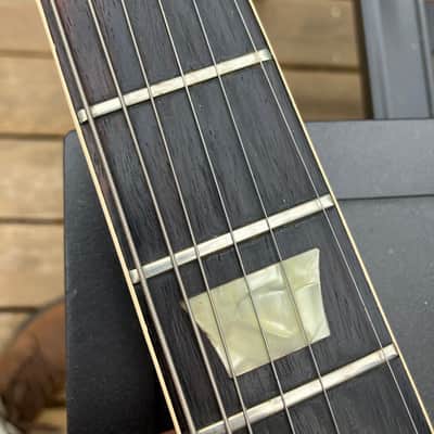Gibson Les Paul Standard 1969 - Goldtop image 12