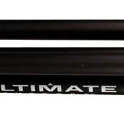 Ultimate Support TS-90B, TeleLock Series Aluminum Speaker Stand image 16