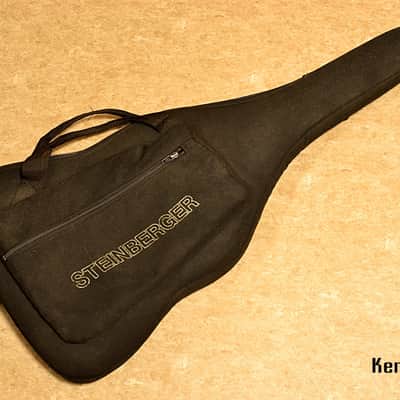 Steinberger GM7TA w/OGB image 8