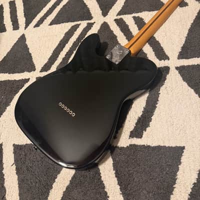 Fender Player II Telecaster 2024 - Present - Black image 3