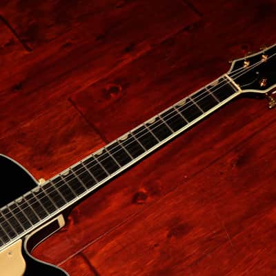 ~1963 Gretsch Country Club Rare Thin body (GRR0108) image 8