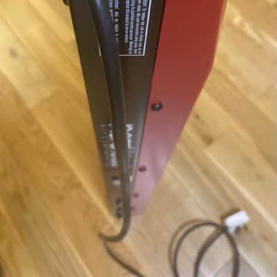 Nord Lead expanded to 12 voices with 8 voices expansion board image 3