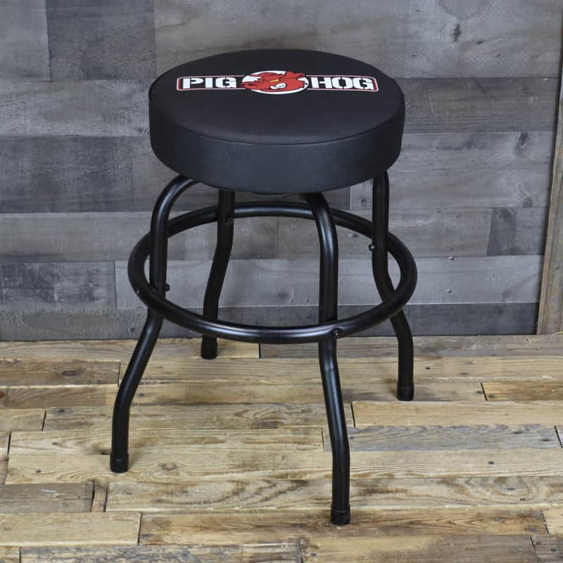 Pig Hog 24 Inch Bar Stool - PHBS24 image 1