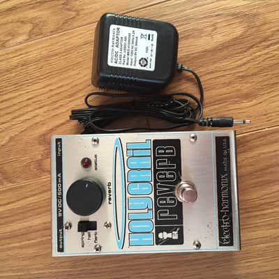 Electro-Harmonix Holy Grail 80s-90s Big Box | Reverb