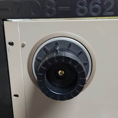 Vintage 1980s TASCAM MS-16 1" 16-Track Reel to Reel Tape Recorder w/ 2 DX-8DS Noise Reduction Systems - Fully Restored in 2019!! image 6