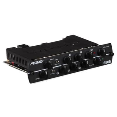 Synergy Peavey 6505 Preamp image 3
