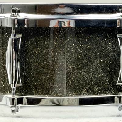 Gretsch 5x14" USA Custom Snare Drum - Twilight Glass image 3