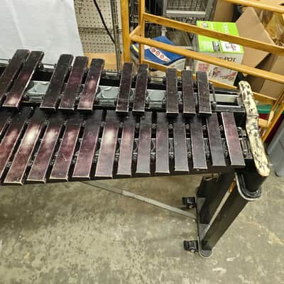 Immagine Musser 5 Octave Marimba - 4