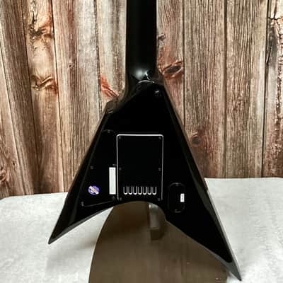 Player Grade LTD ARROW-1007 BARITONE EVERTUNE Black image 7