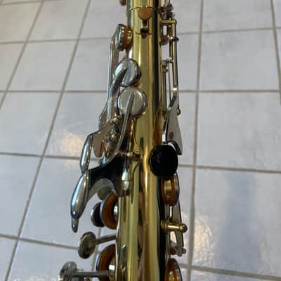 Serviced Yamaha YAS-23 Alto Saxophone (Ready to Play) - Made in Japan - Excellent Condition image 17