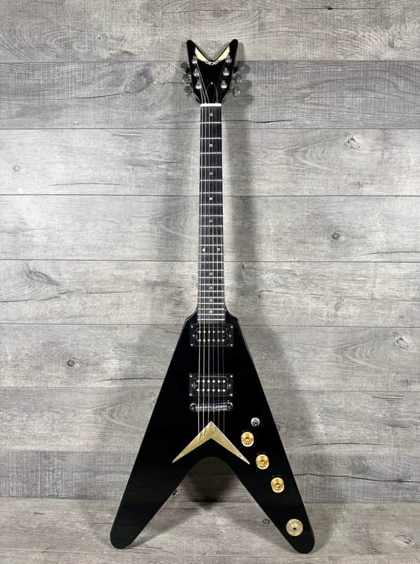 Dean USA Flying V