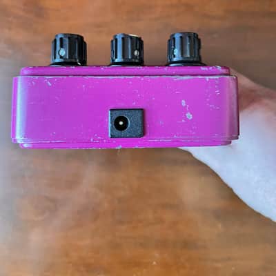 Maxon AD-900 Analog Delay 2000s - Purple image 4