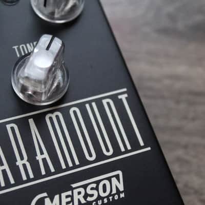 Emerson "Paramount" image 10
