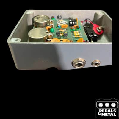 Ross Compressor 1970s - Gray - X12229 image 13