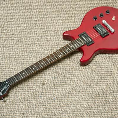 Hamer Slammer SP-1/TW Electric Guitar image 1