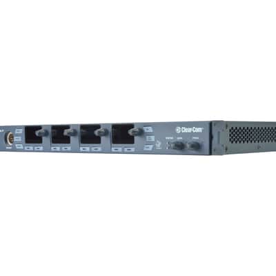 Clear-Com FSII-Base-II-5 FreeSpeak II Digital Wireless Base Station image 3