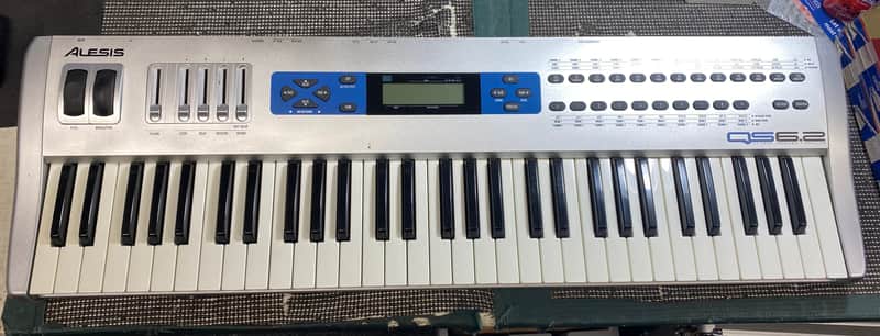 Alesis QS 6.2 image 1
