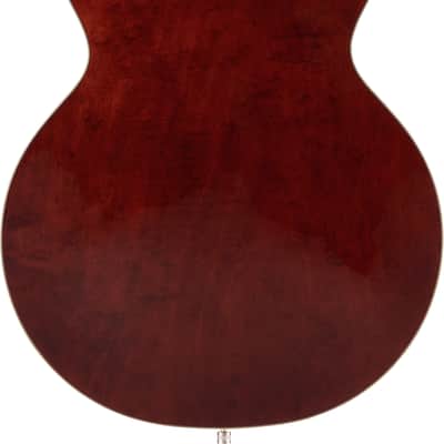 Gretsch G5622 Electromatic Center Block Double Cut with V Stoptail Aged Walnut image 5