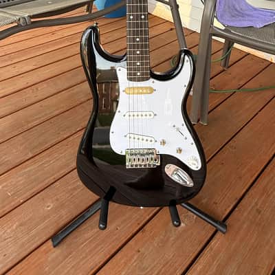 【美品】SX STANDARD SERIES CUSTOM HANDMADE Sx Custom handmade standard | Reverb