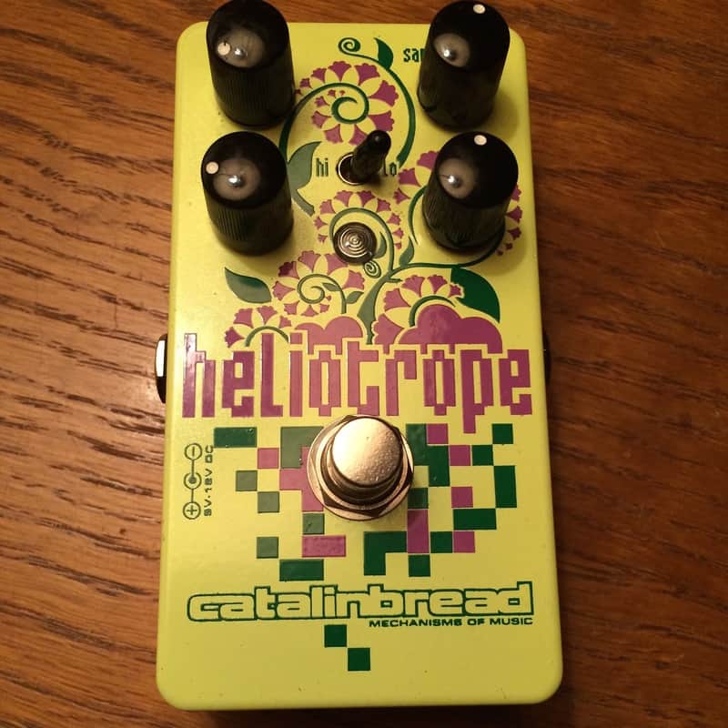 Catalinbread Heliotrope image 2