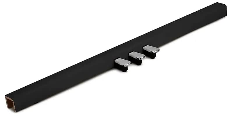 Immagine Roland KPD-70 Digital Piano Pedal Unit 2020 - 2021 - Black - 1