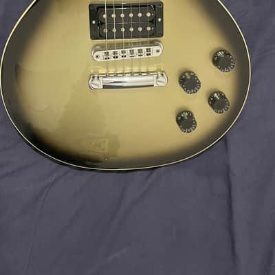 Gibson Adam Jones Signature Les Paul Standard 2022 - Present - Antique Silverburst image 1