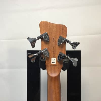 Warwick Alien Rock Bass Lefty Fretless image 4