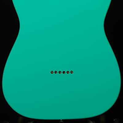 Reverend Wildwood Exclusive Greg Koch Signature Gristlemaster image 2
