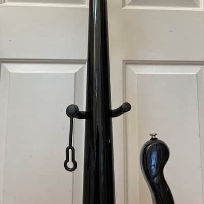 Prestige WYLDE mid 00's - gloss black image 5