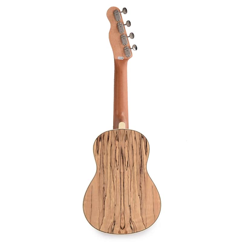 Fender Zuma Exotic Concert Ukulele image 4
