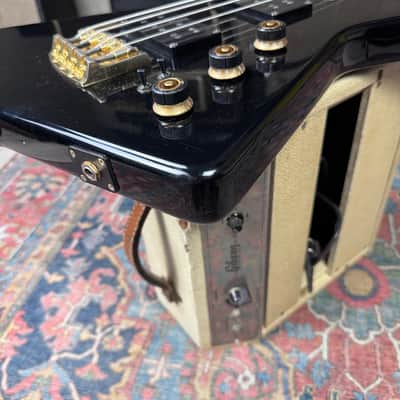 Ibanez Destroyer II Bass Model DT-670 Fujigen *Pro Setup* - 1984 image 20