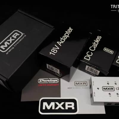 MXR M237 DC Brick Power Supply image 2