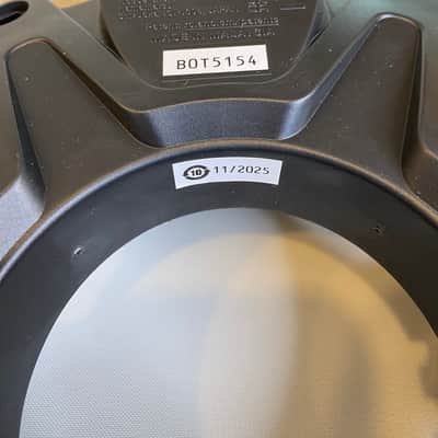 Roland Pd-8h (2025) like new 2025 image 8