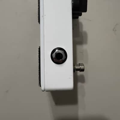 JHS 3 Series Reverb 2020 - Present - White image 3