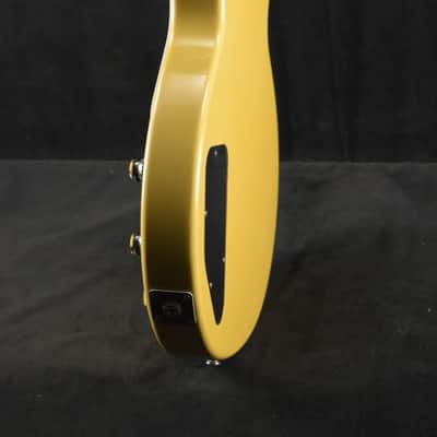 Gibson Custom Shop 1960 Les Paul Special Double Cut Reissue VOS TV Yellow image 6