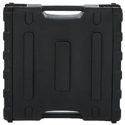 Gator Cases G-PRO-2U-19 2U, 19" Deep Molded Audio Rack - Open Box image 1