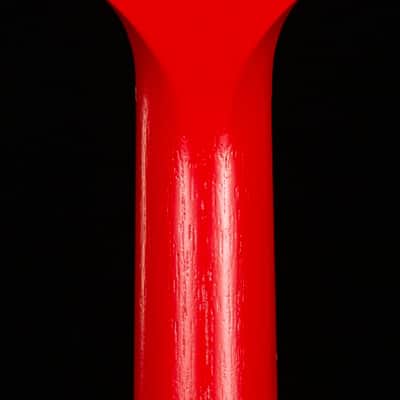 Gibson Les Paul Modern Lite Cardinal Red Satin (017) image 6