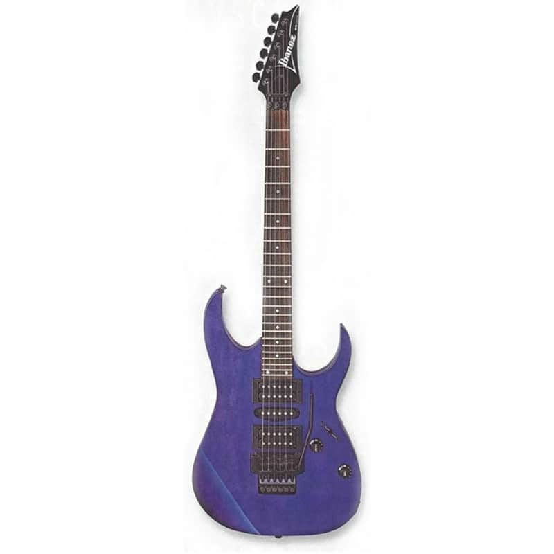 Ibanez RG270B Standard image 1