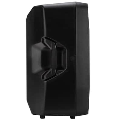RCF HDM45-A Active Powered 2200W Two-Way 15" DJ PA Speaker Monitor HD45A image 2