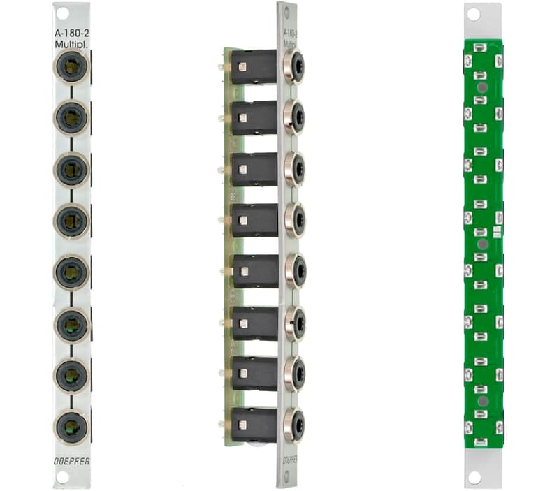 Doepfer A-180-2 image 1