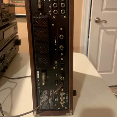Vintage Receiver - Claricon 36-350 AM/FM Receiver (Working) image 10