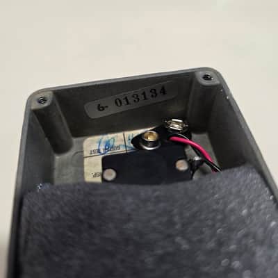 MXR MX-106 Block Noise Gate Line Driver 1979 SN#013134 *READ* image 7