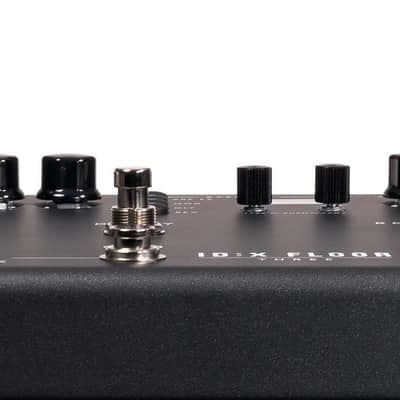 Blackstar ID:X Floor Three Multi-FX Floorboard Pedal with Expression image 3