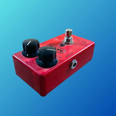MXR M102 Dyna Comp image 4